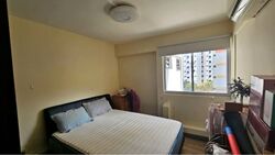 Blk 27 Telok Blangah Way (Bukit Merah), HDB 4 Rooms #566488181
